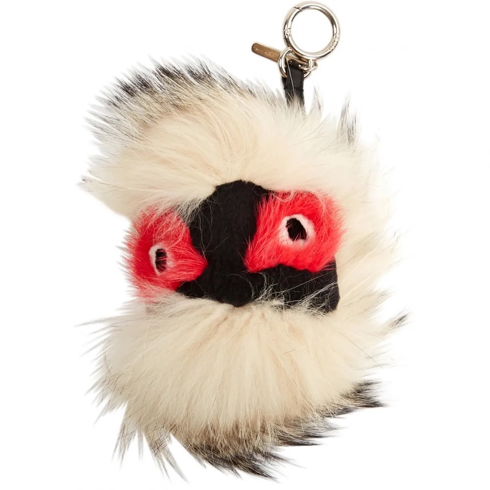 Fendi Bag Bug